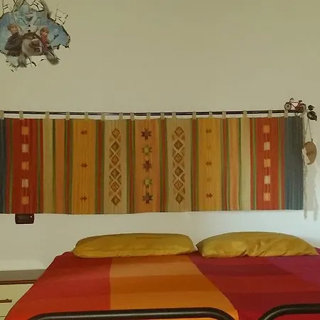 Ca Lorenzo Κατάλυμα σε φάρμα *