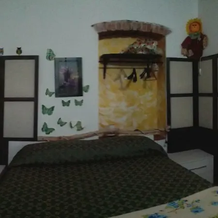 Ca Lorenzo Farm stay