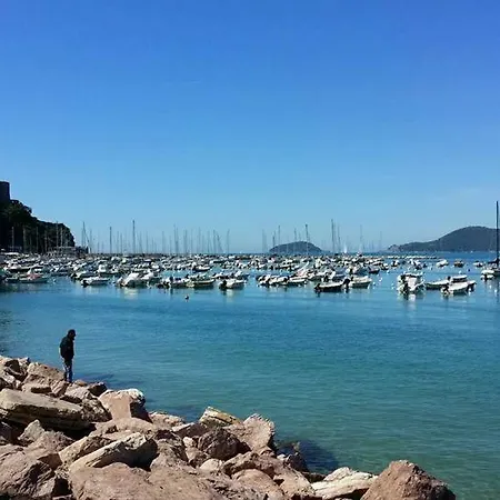 Ca Lorenzo Romito Magra
