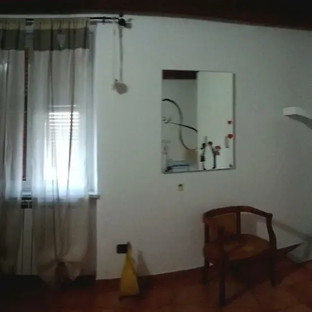 Ca Lorenzo